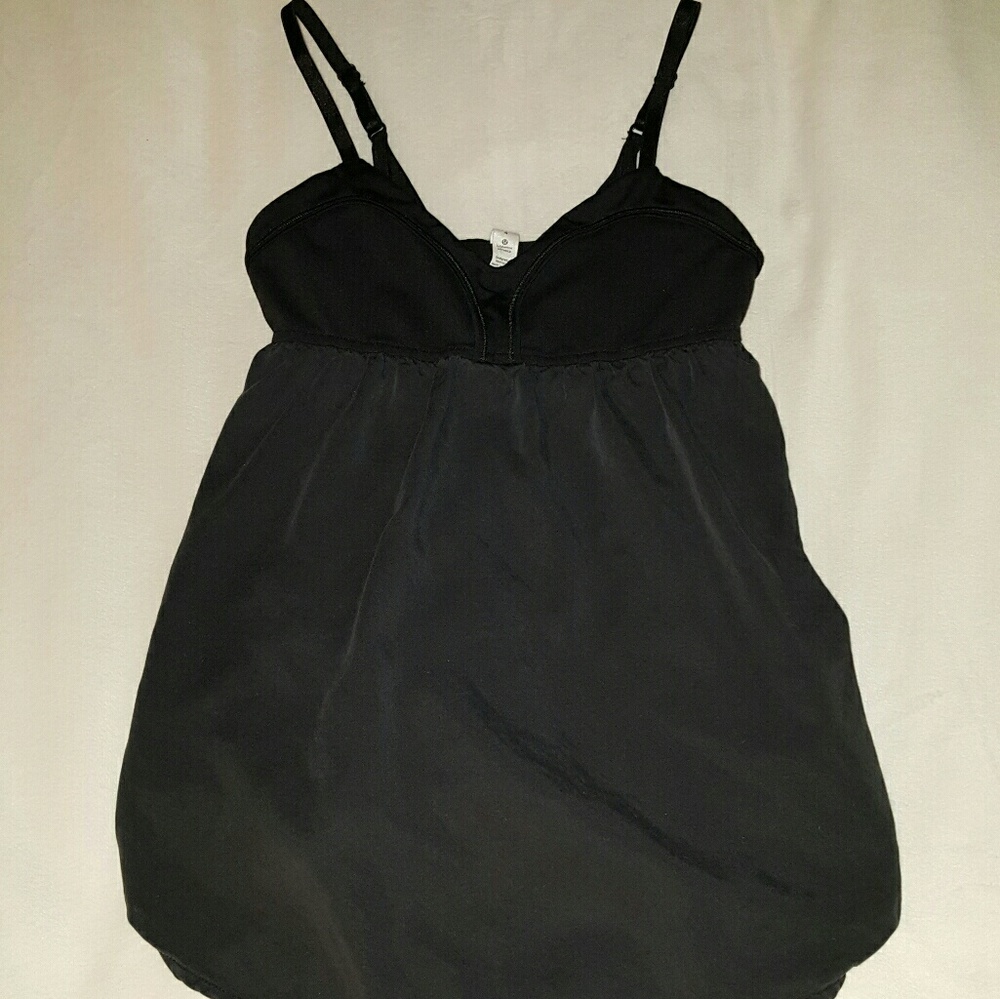 Lululemon cami top